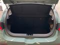 View of boot / luggage space