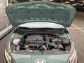 View of engine compartment