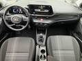 View of dashboard