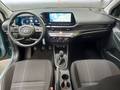 View of dashboard
