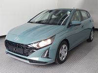 Hyundai i20 1,0 TGDI "Select"