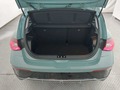 View of boot / luggage space