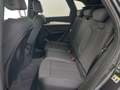 View of rear seat