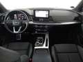View of dashboard