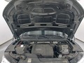 View of engine compartment