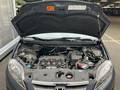 View of engine compartment