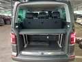 View of boot / luggage space