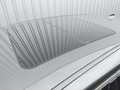 View of sunroof / panoramic roof