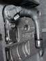 View of trailer tow-bar hitch