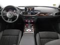 View of dashboard