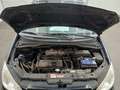 View of engine compartment