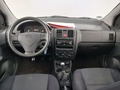 View of dashboard