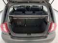 View of boot / luggage space