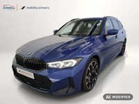 BMW 3 Touring 320 d xDrive M Sport Connected Professional UVP: 81.649,99 €