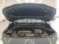 Motor bölümünün görünümü