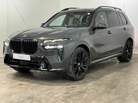BMW X7 xDrive40d Sport-Automatic “M-Sportpaket“