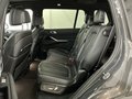 View of rear seat