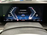 Вид на приборную панель