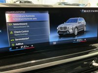 Статус автомобиля