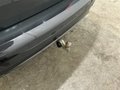 View of trailer tow-bar hitch