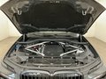 View of engine compartment
