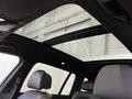 View of sunroof / panoramic roof