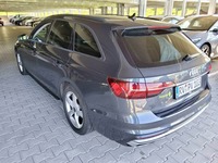 Вид сзади слева