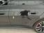 Left rear door