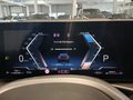 View of instrument panel