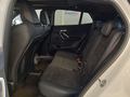 View of rear seat