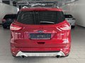 Rear view