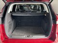 View of boot / luggage space