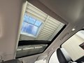 View of sunroof / panoramic roof