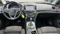 View of dashboard