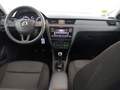View of dashboard