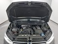 View of engine compartment