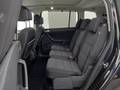 View of rear seat