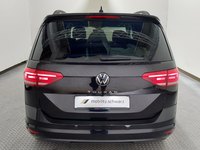 Rear view