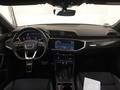 View of dashboard