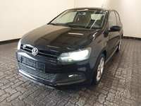 VW Polo 1,6 TDI "Comfortline"