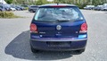 Rear view
