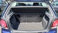 View of boot / luggage space
