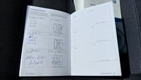 Action supplémentaire dans le cahier de service