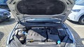 Vue du compartiment moteur