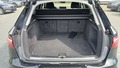 View of boot / luggage space
