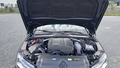 View of engine compartment