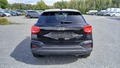 Rear view