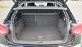 View of boot / luggage space