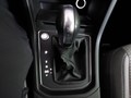 View of centre console