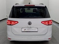 Rear view
